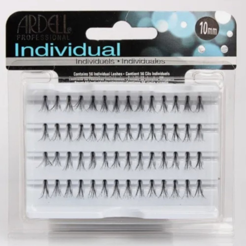 Ardell individual lashes